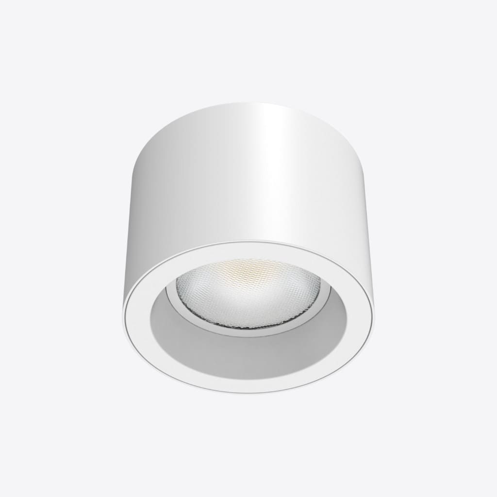 THREELINE ITALIA SRL - EHTADLA15S0 ACCESSORIO SUPERFICIE DLA15 BIANCO
