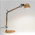 ARTEMIDE ITALIA SRL - ARM0011860A TOLOMEO MICRO T GOLD