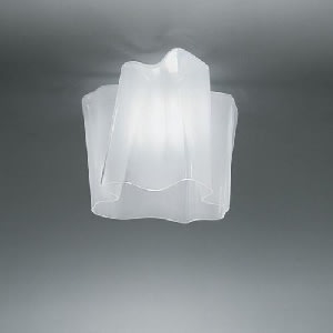 ARTEMIDE ITALIA SRL - ARM0452020A LOGICO PLAFONE INC SETA LUCIDO