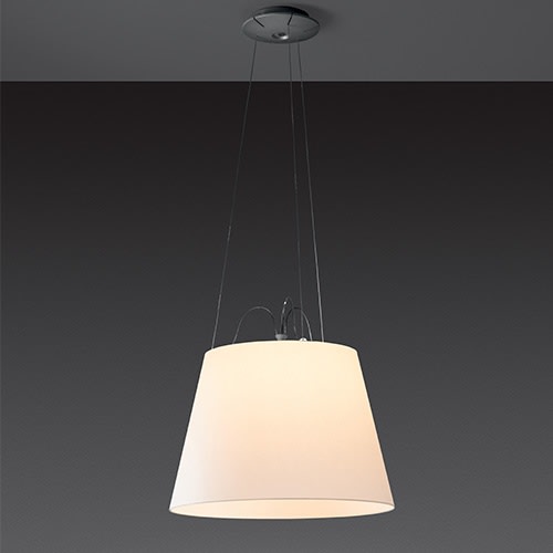 ARTEMIDE ITALIA SRL - ARM0782030A TOLOMEO MEGA SOSPENS.STRUTTURA NRO