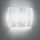 ARTEMIDE ITALIA SRL - ARM0846030A LOGICO MICRO PTE INC. 1X60W G.RO