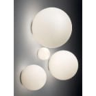 ARTEMIDE ITALIA SRL - ARM1039010A DIOSCURI PAR/SOFF 140
