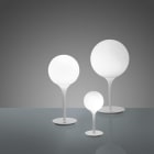 ARTEMIDE ITALIA SRL - ARM1044110A CASTORE TAVOLO 140-E14
