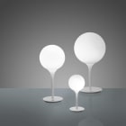 ARTEMIDE ITALIA SRL - ARM1044110A CASTORE TAVOLO 140-E14