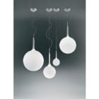 ARTEMIDE ITALIA SRL - ARM1051010A CASTORE SOSPENSIONE 420