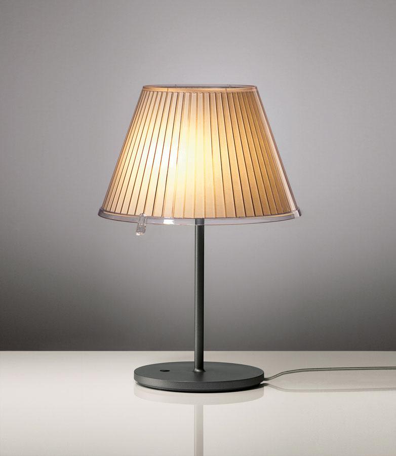 ARTEMIDE ITALIA SRL - ARM1128020A CHOOSE TAV.INC.1X75W RIVEST.PERG.