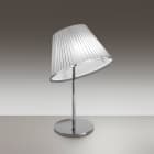ARTEMIDE ITALIA SRL - ARM1128110A CHOOSE T CROMO RIVEST.BCO