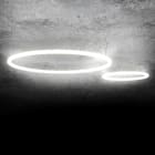 ARTEMIDE ITALIA SRL - ARM1206000A ALPHABET OF LIGHT S CIRCOLARE 90