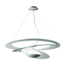 ARTEMIDE ITALIA SRL - ARM1239010A PIRCE ALO S BCO