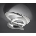 ARTEMIDE ITALIA SRL - ARM1247010A PIRCE MINI ALO C BCO