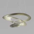 ARTEMIDE ITALIA SRL - ARM1254120A PIRCE LED S NEW ORO