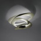 ARTEMIDE ITALIA SRL - ARM1255120A PIRCE MINI LED C NEW ORO