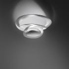 ARTEMIDE ITALIA SRL - ARM1255W10A PIRCE MINI LED C NEW 2700K BCO