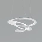 ARTEMIDE ITALIA SRL - ARM1256110A PIRCE MINI LED S NEW BCO