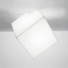 ARTEMIDE ITALIA SRL - ARM1293010A EDGE 30 PTE/PLAF BIANCO