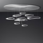 ARTEMIDE ITALIA SRL - ARM1366110A MERCURY LED C