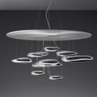 ARTEMIDE ITALIA SRL - ARM1367W10A MERCURY LED S 2700K