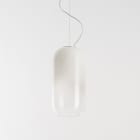 ARTEMIDE ITALIA SRL - ARM1405020A GOPLE LAMP S BIANCO