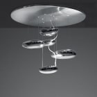 ARTEMIDE ITALIA SRL - ARM1476110A MERCURY MINI LED C