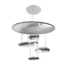 ARTEMIDE ITALIA SRL - ARM1477110A MERCURY MINI LED S
