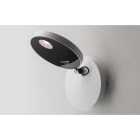 ARTEMIDE ITALIA SRL - ARM1730020A DEMETRA LED W C/INT BCO