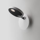 ARTEMIDE ITALIA SRL - ARM1730W20A DEMETRA W C/INT 2700K BCO