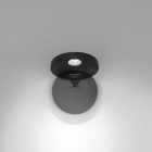 ARTEMIDE ITALIA SRL - ARM1731010A DEMETRA LED W S/INT GRO