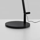 ARTEMIDE ITALIA SRL - ARM1733050A DEMETRA LED T BASE NRO OPACO