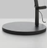 ARTEMIDE ITALIA SRL - ARM1741020A DEMETRA SUPPORTO F BCO