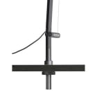 ARTEMIDE ITALIA SRL - ARM1743020A DEMETRA SUPPORTO T FISSO BCO
