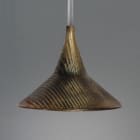ARTEMIDE ITALIA SRL - ARM1936010A UNTERLINDEN LED S OTTONE
