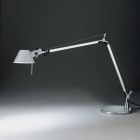 ARTEMIDE ITALIA SRL - ARMA004420 TOLOMEO TAVOLO INCANDESCENTE BIANCA 220V