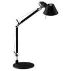 ARTEMIDE ITALIA SRL - ARMA011830 TOLOMEO MICRO INC NERO
