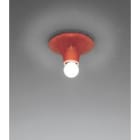 ARTEMIDE ITALIA SRL - ARMA048110 TETI TRASP.ARANCIONE (CONF.1 PZ.)