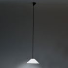 ARTEMIDE ITALIA SRL - ARMA089700 AGGREGATO DIFF CONO OPALINO