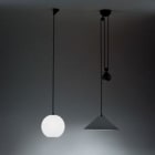 ARTEMIDE ITALIA SRL - ARMA089860 AGGREGATO DIFF CONO MET