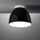 ARTEMIDE ITALIA SRL - ARMA245510 NUR MINI GLOSS PLAF.ALO 150W NRO
