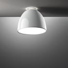ARTEMIDE ITALIA SRL - ARMA246600 NUR MINI GLOSS LED C BCO