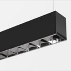 ARTEMIDE ITALIA SRL - ARMAG02504 SMARTOFFICE SOSP.D+I.1127 37W 930 DRK DM