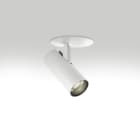 ARTEMIDE ITALIA SRL - ARMAP60201 VECTOR 40 SEMI-RECESSED 930 FL BCO