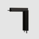 ARTEMIDE ITALIA SRL - ARMAQ15604 ANGOLO 90 A24 INCASSO BLK ( PERPENDICOL