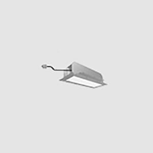 ARTEMIDE ITALIA SRL - ARMAQ16801 A24 INC KIT AL DALI 240W X MOD INCASSO W