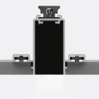 ARTEMIDE ITALIA SRL - ARMAQ29100 A.24 INCAS. CASSAFORMA DIFF. E SHARP 117