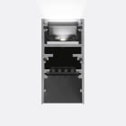 ARTEMIDE ITALIA SRL - ARMAQ40618 A.24 SOS BIN MAGN + INDIR 2700K 1176MM B