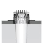 ARTEMIDE ITALIA SRL - ARMAT01500 A.39 MODULO TLESS DIFF L=2960MM 830 ND