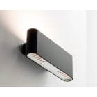 ARTEMIDE ITALIA SRL - ARMDEG8100A10L TWO FLAGS W BCO