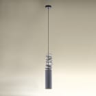 ARTEMIDE ITALIA SRL - ARMDOI4600A80 DECOMPOSE LIGHT S FUME