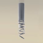 ARTEMIDE ITALIA SRL - ARMDOI4600B80 DECOMPOSE LIGHT C FUME