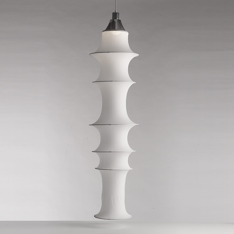 ARTEMIDE ITALIA SRL - ARMDS2040CRC FALKLAND/MAGLIA 165 + CERCHI