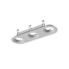 ARTEMIDE ITALIA SRL - ARMM017400 RASTAF 86 FRONTALE DA INC. 425MM BC 3 F